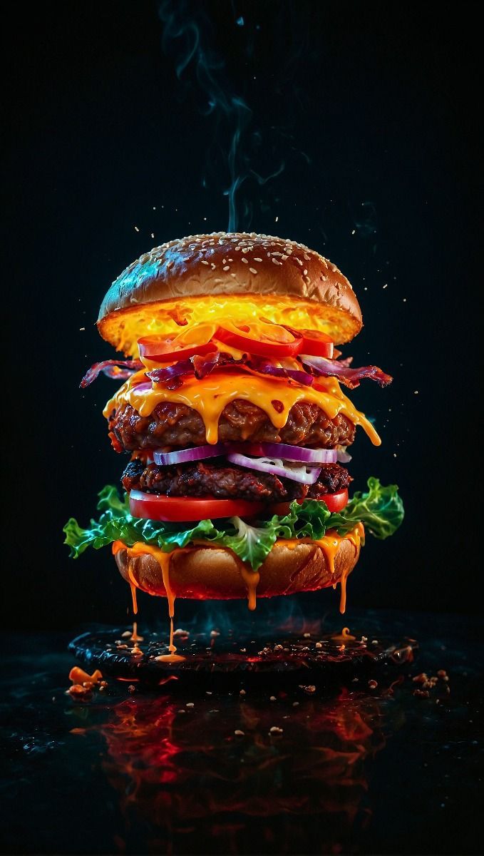 BURGER